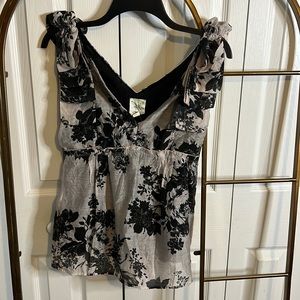 Made in San Francisco Blouse